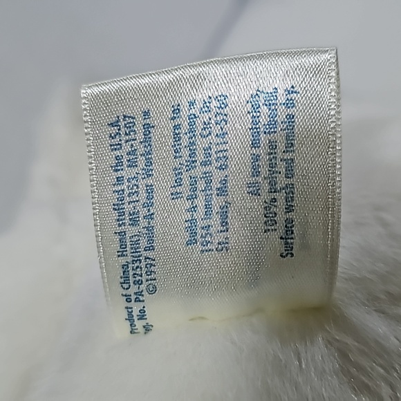 Vintage 1998 Build-a-bear - Picture 3 of 3